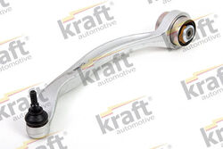 KRAFT AUTOMOTIVE 4300420 Track Control Arm for AUDI,SKODA,VW