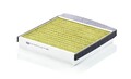 MANN-FILTER Filter, Innenraumluft FP 2855 für VOLVO