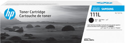 Original Samsung Toner Schwarz MLT-D111L SU799A