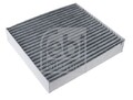 FEBI BILSTEIN Filter, Innenraumluft 22441 für MITSUBISHI SMART