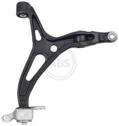 A.B.S. Querlenker Dreieckslenker 211754 für KLASSE V251 MERCEDES W251 Stahlguss