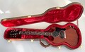 coole GIBSON SG JUNIOR von 2022 , rare , wird nicht mehr gebaut , Topsound !