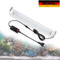 LED Aquarium Lampe Leuchten Mollusken Beleuchtung RGB Aquariumleuchte Strahler