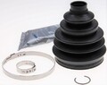 Faltenbalg Satz Antriebswelle Achsmanschette für Opel Spidan 36798 2006 - 2010