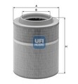 UFI (27.626.00) Luftfilter Filtereinsatz