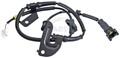 A.B.S. Sensor, Raddrehzahl 31525 für CITROËN OPEL PEUGEOT