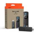 Amazon Fire TV Stick 4K 2.Gen | 8GB | Wi-Fi 6 | Alexa Fernbedienung NEU OVP