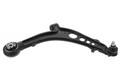 MAPCO Querlenker Dreieckslenker 49079 für YPSILON 49078 LANCIA MUSA FIAT IDEA
