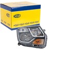 MAGNETI MARELLI HALOGEN SCHEINWERFER RECHTS passend für DACIA DUSTER | 714000813