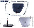 MAHLE HX235D1 Hydraulikfilter für Automatikgetriebe Hydraulikfilter für Audi 