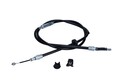 MAXGEAR 32-0815 Handbremsseil Seilzug Feststellbremse für VW PASSAT (3B3) Hinten