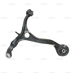 Querlenker Vorderachse CQ0074L CTR für HONDA ACCORD VIII ACCORD VIII Tourer