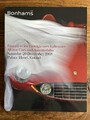 Katalog BONHAMS Auktionen Autos Dezember 2008 GSTAAD - FERRARI 275 GTB ENZO 512