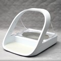 SureFlap Ltd. - SureFeed MPF001 Mikrochip gesteuerter Futterautomat für Katzen