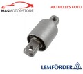 QUERLENKER LAGER LAGERBUCHSE VORNE LEMFÖRDER 43213 01 A FÜR VOLVO S60 I,V70 II