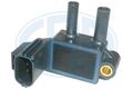 ERA 550933 Sensor, Abgasdruck für FORD JAGUAR LAND ROVER MAZDA VOLVO