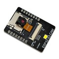ESP32-S3-CAM ESP32-WiFi Bluetooth Entwicklungsboard mit 2MP OV2640 Kameramo7876