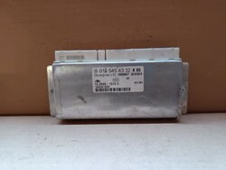 Steuergerät ABS ETS Mercedes-Benz C Klasse W202 0195454332 0195454332