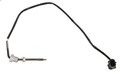 Sensor, Abgastemperatur MAGNETI MARELLI 172000397010 für YPSILON 1.3 2011-2018