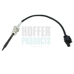 Sensor Abgastemperatur HOFFER 7452118 für MERCEDES SLK R172 SLC 250 CDI 172 403