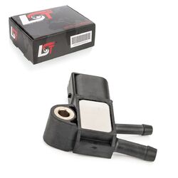 Sensor Differenzdruck Abgasdruck Abgasmessung für MERCEDES SLK-KLASSE R172