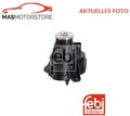 STELLELEMENT DRALLKLAPPEN FEBI BILSTEIN 170535 A FÜR BMW 3,5,1,7,X3,X6,X1,X5,X7