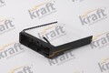 KRAFT AUTOMOTIVE 1734100 Innenraumfilter für DUSTER LOGAN EXPRESS MCV SANDERO