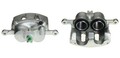 Bremssattel Vorderachse links für NISSAN NP300 PICKUP PATHFINDER I PICK UP