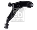 Querlenker Dreieckslenker FEBI BILSTEIN 41788 41706 für ACCENT HYUNDAI 1 2 LC