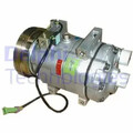 Klimaanlagen – Kompressor TSP0159062 DELPHI für AUDI VW