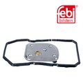 FEBI BILSTEIN Hydraulikfiltersatz, Automatikgetriebe 107829 für MERCEDES-BENZ