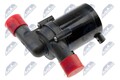 NTY CPZ-FR-002 Wasserumwälzpumpe, Standheizung für BMW CITROËN FORD PEUGEOT Komf