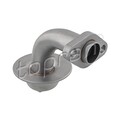 ORIGINAL® Topran Saugrohr, Ölpumpe für VW PASSAT B5.5 Variant PASSAT B5