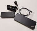Lenovo ThinkPad 40AC Thunderbolt 3 Dock Dockingstation mit 135W + USB-C Kabel +