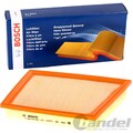 BOSCH LUFTFILTER LUFT-FILTEREINSATZ passend für BMW 1 2 X1 X2 MINI MINI