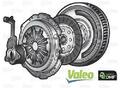 Original VALEO Kupplungssatz 837344 für VW