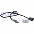 Lambdasonde Planarsonde ES20178-12B1 DELPHI für AUDI PORSCHE SEAT SKODA VW