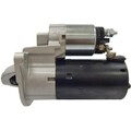 1x Starter HELLA 8EA 011 612-341 passend für ALFA ROMEO FIAT LANCIA SUZUKI
