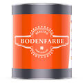 Bodenfarbe Betonfarbe Betonbeschichtung Pflasterfarbe Bodenbeschichtung 1L