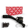 FEBI BILSTEIN LENKSTOCKSCHALTER passend für AUDI A3 SEAT ALTEA LEON TOLEDO