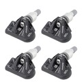 4x RDKS Reifendrucksensor 6877936 für BMW 3er G20 5er G30 X3 G01 X5 G05 X7 G29