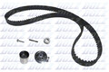 Zahnriemensatz DOLZ SKD105 für SKODA AUDI VW SEAT BORA 1 1J2 Variant 1J6 GOLF 4