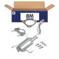 BM DIESEL-PARTIKEL-FILTER DPF für AUDI Q7 PORSCHE CAYENNE VW TOUAREG 3.0 TDI