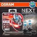 HB4 OSRAM NIGHT BREAKER LASER Next Generation Scheinwerfer Lampe 150% mehr licht