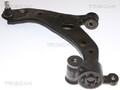 Querlenker Vorderachse links für MAZDA 3 Stufenheck