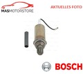 LAMBDASONDE LAMDASONDE LINKS BOSCH 0 258 986 501 P FÜR ISUZU PICKUP,TROOPER I