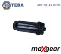 26-1457 HYDRAULIKFILTER SATZ AUTOMATIK-GETRIEBE MAXGEAR FÜR MITSUBISHI