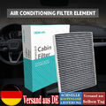 Innenraumluft Pollenfilter Aktivkohle Für Audi A 3 8L1 TT VW Golf IV Seat Toledo