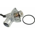 Metzger 4006158 Thermostat Kühlmittel für OPEL ASTRA VECTRA MERIVA ZAFIRA J96