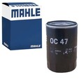 KNECHT ÖLFILTER ANSCHRAUBFILTER passend für ALPINA C1 C2 RLE AUDI 100 200 50 60